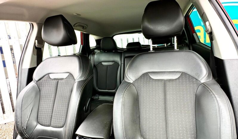 Renault Kadjar 1.5 dCi Dynamique S Nav ENERGY (s/s), 2015 Manual, 5 Door Hatchback full