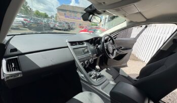 Jaguar E-Pace 2.0 i4D D150, 2019, Manual, 5 Door Estate full