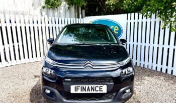 Citroen C3 1.2 PureTech Flair, 2017, Manual, 5 Door Hatchback full