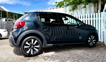 Citroen C3 1.2 PureTech Flair, 2017, Manual, 5 Door Hatchback full