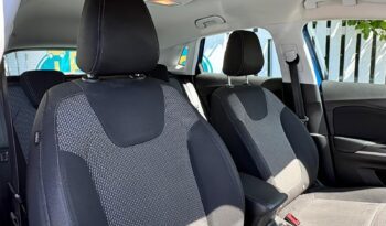 Vauxhall Grandland X 1.5 TD SE ecoTEC BlueInjection (s/s), 2019, Manual, 5 Door Hatchback full
