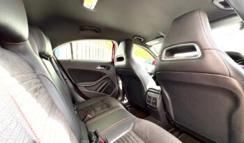 Mercedes-Benz A-Class 2.1 A200d AMG Line (s/s), 2017, Manual, 5 Door Hatchback full