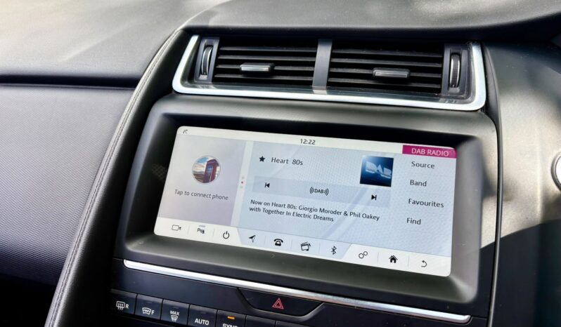 Jaguar E-Pace 2.0 i4D D150, 2019, Manual, 5 Door Estate full