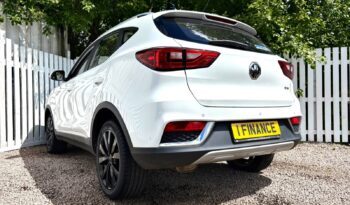 MG ZS 1.5 VTI-Tech Excite, 2018, Manual, 5 Door Hatchback full
