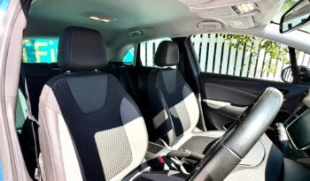 Vauxhall Crossland X 1.2 Elite NAV Turbo (s/s), 2020, Manual, 5 Door Hatchback full