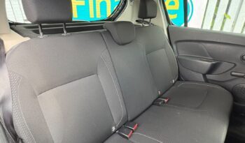 Dacia Sandero 1.0 SCe Essential, 2018, Manual, 5 Door Hatchback full