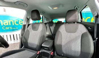 Vauxhall Grandland X 1.5 TD SE ecoTEC BlueInjection (s/s), 2019, Manual, 5 Door Hatchback full