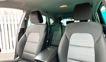 Hyundai Tucson 1.6 CRDi MHEV SE Nav DCT (s/s), 2021, Automatic, 5 Door Estate full