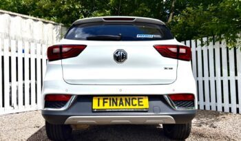 MG ZS 1.5 VTI-Tech Excite, 2018, Manual, 5 Door Hatchback full