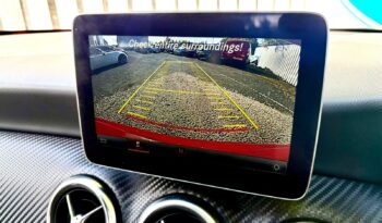Mercedes-Benz A-Class 2.1 A200d AMG Line (s/s), 2017, Manual, 5 Door Hatchback full