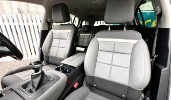 Citroen C5 Aircross 1.2 PureTech Flair (s/s), 2019, Manual, 5 Door Hatchback full