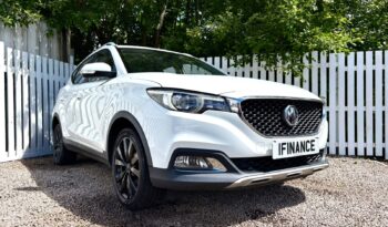 MG ZS 1.5 VTI-Tech Excite, 2018, Manual, 5 Door Hatchback full