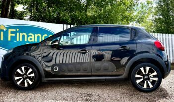 Citroen C3 1.2 PureTech Flair, 2017, Manual, 5 Door Hatchback full