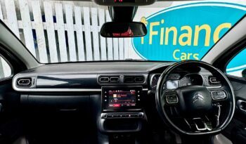 Citroen C3 1.2 PureTech Flair, 2017, Manual, 5 Door Hatchback full