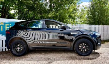 Jaguar E-Pace 2.0 i4D D150, 2019, Manual, 5 Door Estate full