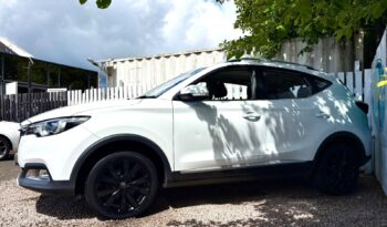 MG ZS 1.5 VTI-Tech Excite, 2018, Manual, 5 Door Hatchback full