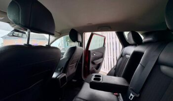 Renault Kadjar 1.5 dCi Dynamique S Nav ENERGY (s/s), 2015 Manual, 5 Door Hatchback full