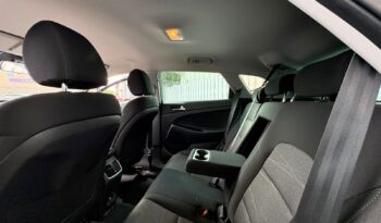 Hyundai Tucson 1.6 CRDi MHEV SE Nav DCT (s/s), 2021, Automatic, 5 Door Estate full