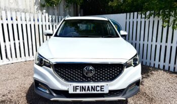 MG ZS 1.5 VTI-Tech Excite, 2018, Manual, 5 Door Hatchback full