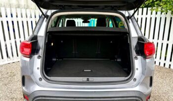 Citroen C5 Aircross 1.2 PureTech Flair (s/s), 2019, Manual, 5 Door Hatchback full