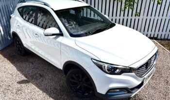 MG ZS 1.5 VTI-Tech Excite, 2018, Manual, 5 Door Hatchback full