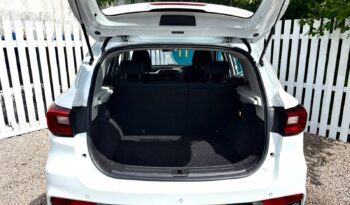 MG ZS 1.5 VTI-Tech Excite, 2018, Manual, 5 Door Hatchback full
