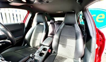Mercedes-Benz A-Class 2.1 A200d AMG Line (s/s), 2017, Manual, 5 Door Hatchback full