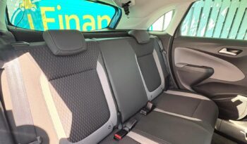 Vauxhall Crossland X 1.2 Elite NAV Turbo (s/s), 2020, Manual, 5 Door Hatchback full