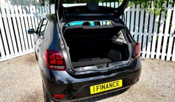Dacia Sandero 1.0 SCe Essential, 2018, Manual, 5 Door Hatchback full