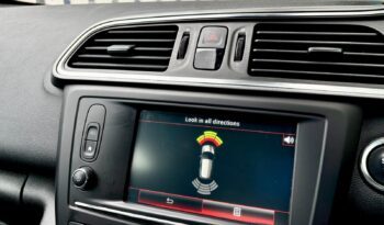 Renault Kadjar 1.5 dCi Dynamique S Nav ENERGY (s/s), 2015 Manual, 5 Door Hatchback full