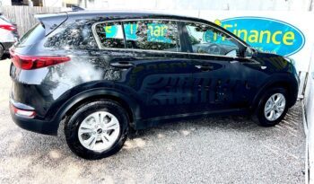 Kia Sportage 1.6 GDi 1, 2017, Manual, 5 Door Estate full