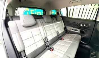 Citroen C5 Aircross 1.2 PureTech Flair (s/s), 2019, Manual, 5 Door Hatchback full