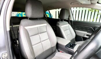 Citroen C5 Aircross 1.2 PureTech Flair (s/s), 2019, Manual, 5 Door Hatchback full