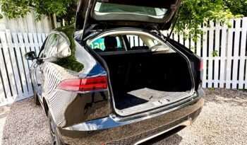 Jaguar E-Pace 2.0 i4D D150, 2019, Manual, 5 Door Estate full