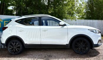 MG ZS 1.5 VTI-Tech Excite, 2018, Manual, 5 Door Hatchback full