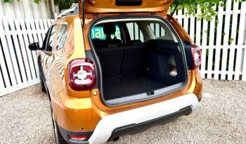 Dacia Duster 1.0 TCe Comfort, 2021, Manual, 5 Door Hatchback full