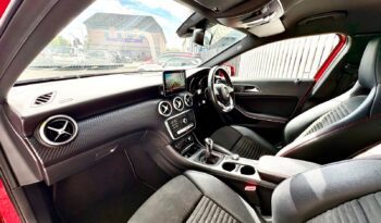 Mercedes-Benz A-Class 2.1 A200d AMG Line (s/s), 2017, Manual, 5 Door Hatchback full