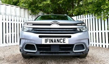 Citroen C5 Aircross 1.2 PureTech Flair (s/s), 2019, Manual, 5 Door Hatchback full