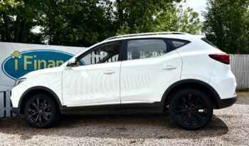 MG ZS 1.5 VTI-Tech Excite, 2018, Manual, 5 Door Hatchback full