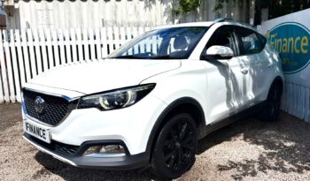 MG ZS 1.5 VTI-Tech Excite, 2018, Manual, 5 Door Hatchback full