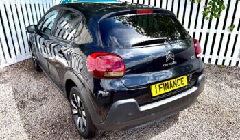 Citroen C3 1.2 PureTech Flair, 2017, Manual, 5 Door Hatchback full