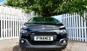Citroen C3 1.2 PureTech Flair, 2017, Manual, 5 Door Hatchback full