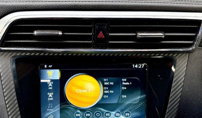 MG ZS 1.5 VTI-Tech Excite, 2018, Manual, 5 Door Hatchback full