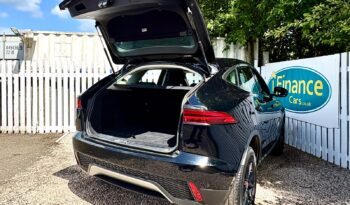 Jaguar E-Pace 2.0 i4D D150, 2019, Manual, 5 Door Estate full