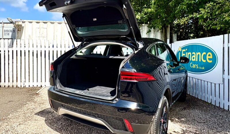 Jaguar E-Pace 2.0 i4D D150, 2019, Manual, 5 Door Estate full