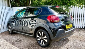 Citroen C3 1.2 PureTech Flair, 2017, Manual, 5 Door Hatchback full