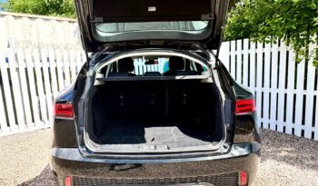 Jaguar E-Pace 2.0 i4D D150, 2019, Manual, 5 Door Estate full