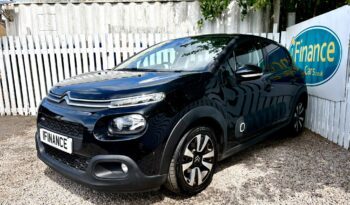 Citroen C3 1.2 PureTech Flair, 2017, Manual, 5 Door Hatchback full