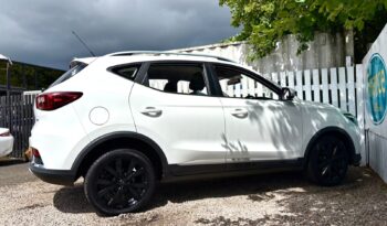 MG ZS 1.5 VTI-Tech Excite, 2018, Manual, 5 Door Hatchback full