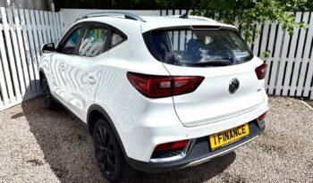 MG ZS 1.5 VTI-Tech Excite, 2018, Manual, 5 Door Hatchback full